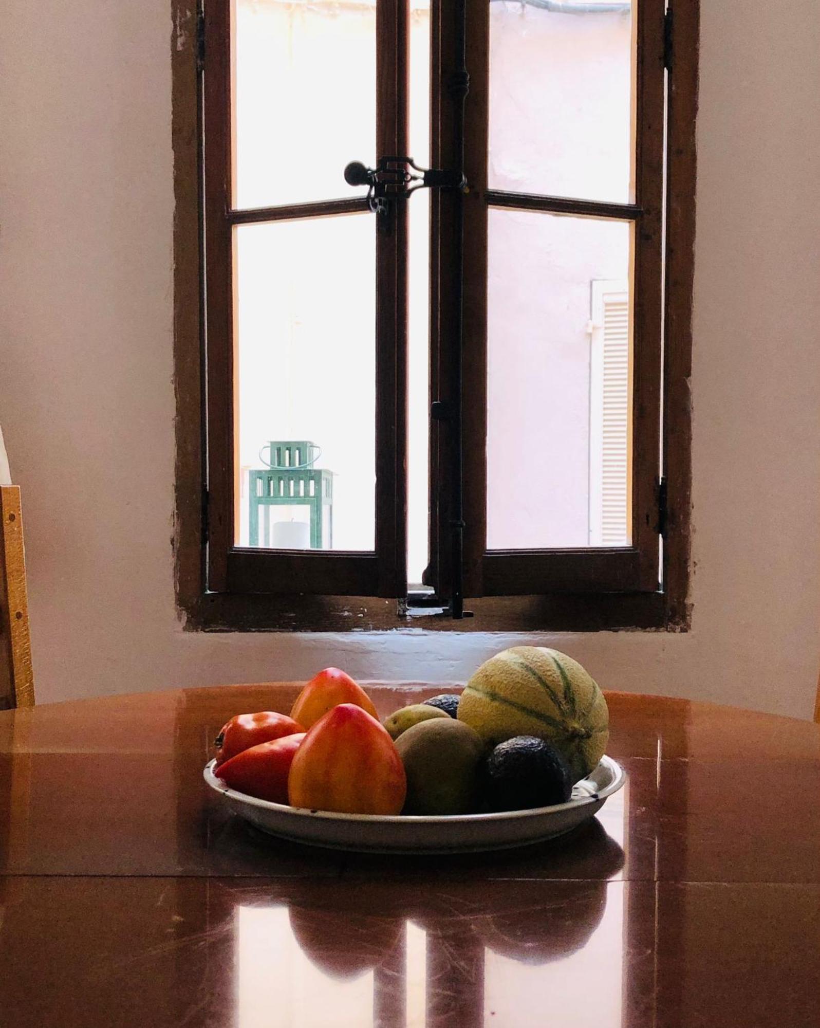 Superbe Appartement Familial En Coeur De Ville - Parking - Petit Dej Sur Demande La Ciotat Eksteriør bilde