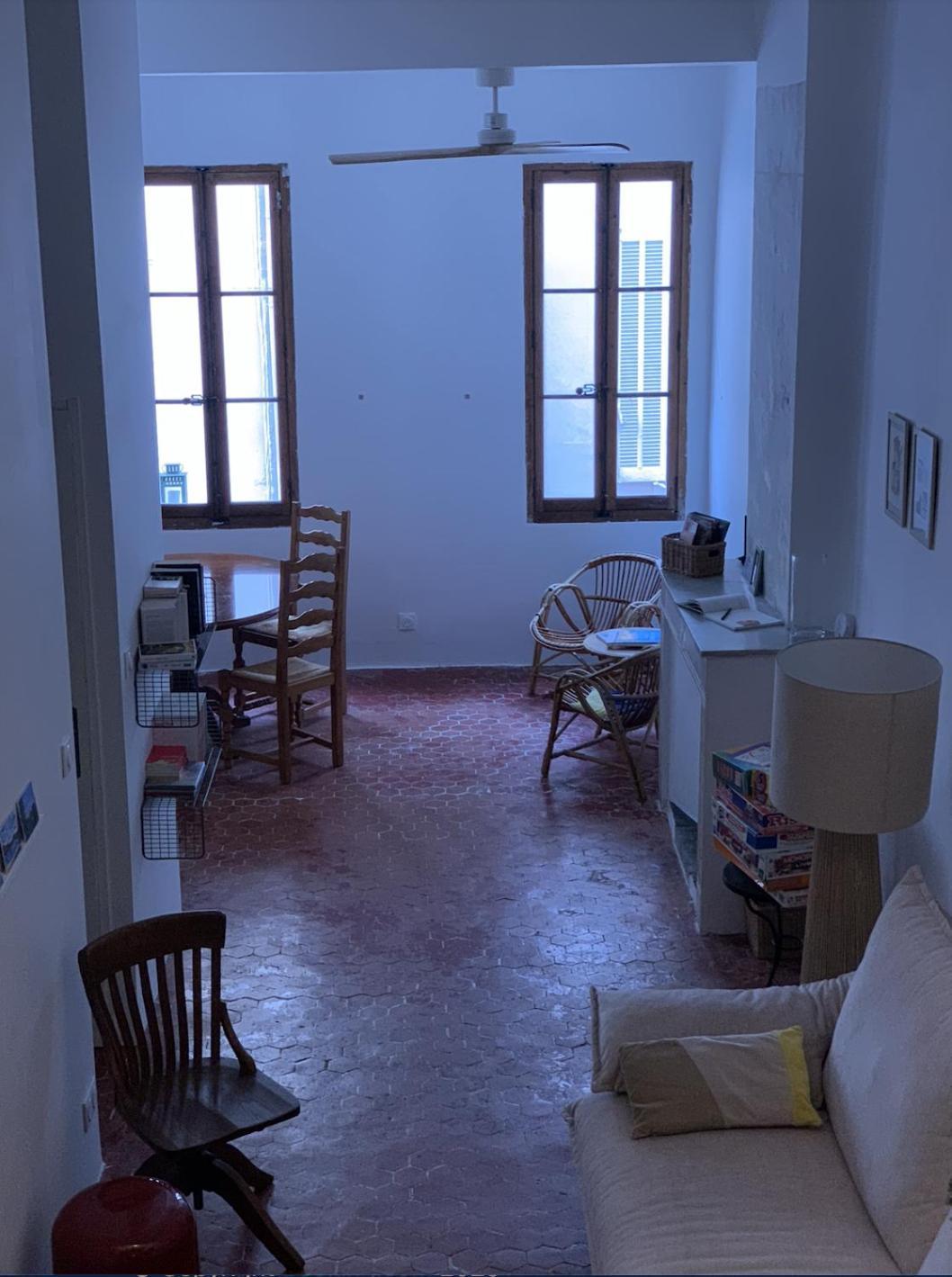 Superbe Appartement Familial En Coeur De Ville - Parking - Petit Dej Sur Demande La Ciotat Eksteriør bilde